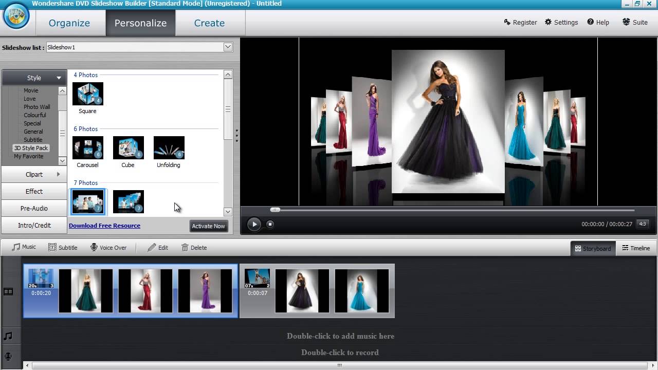 Best Software To Make Photo Slideshow On Mac